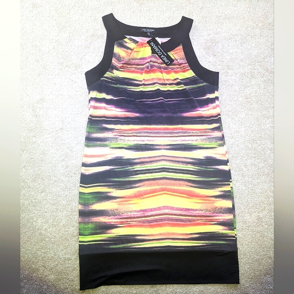 Linea Domani Dresses & Skirts - Linea Domani Dress